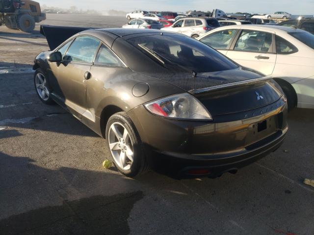 Photo 2 VIN: 4A31K5DF3CE004591 - MITSUBISHI ECLIPSE GS 