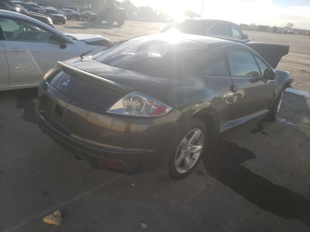 Photo 3 VIN: 4A31K5DF3CE004591 - MITSUBISHI ECLIPSE GS 