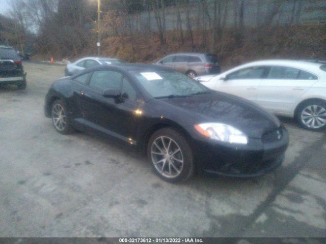 Photo 0 VIN: 4A31K5DF3CE004851 - MITSUBISHI ECLIPSE 