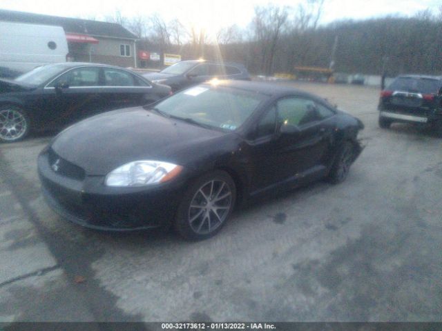 Photo 1 VIN: 4A31K5DF3CE004851 - MITSUBISHI ECLIPSE 