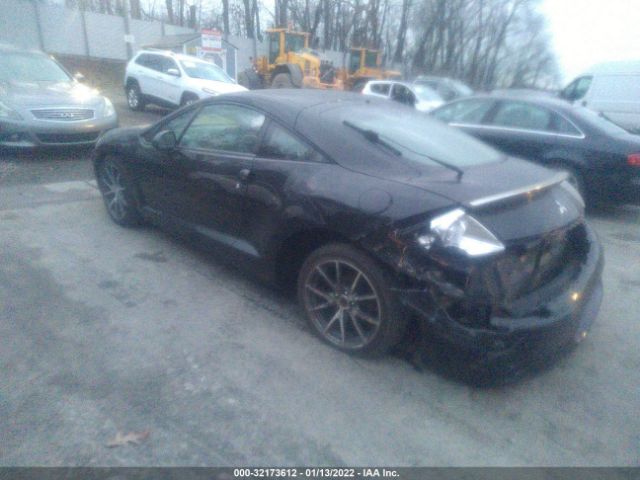 Photo 2 VIN: 4A31K5DF3CE004851 - MITSUBISHI ECLIPSE 