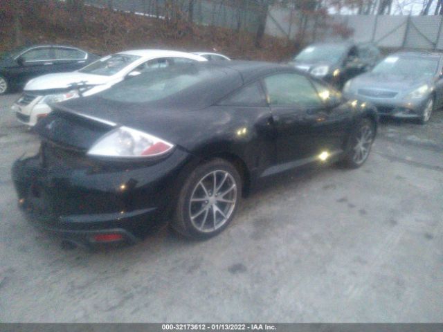 Photo 3 VIN: 4A31K5DF3CE004851 - MITSUBISHI ECLIPSE 