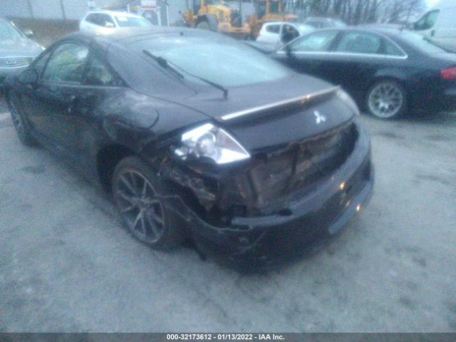 Photo 5 VIN: 4A31K5DF3CE004851 - MITSUBISHI ECLIPSE 