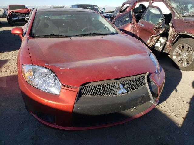 Photo 8 VIN: 4A31K5DF3CE004977 - MITSUBISHI ECLIPSE GS 