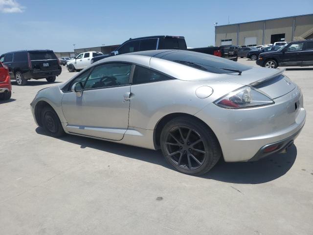 Photo 1 VIN: 4A31K5DF3CE005045 - MITSUBISHI ECLIPSE GS 