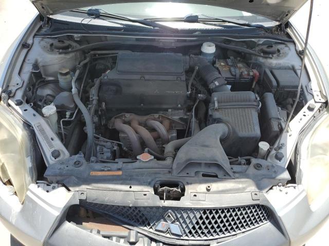 Photo 10 VIN: 4A31K5DF3CE005045 - MITSUBISHI ECLIPSE GS 