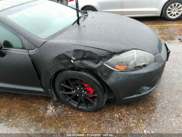 Photo 5 VIN: 4A31K5DF4BE010608 - MITSUBISHI ECLIPSE 