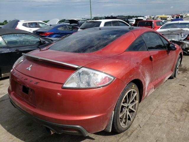 Photo 3 VIN: 4A31K5DF4BE013816 - MITSUBISHI ECLIPSE GS 