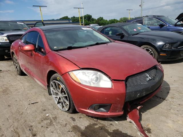 Photo 8 VIN: 4A31K5DF4BE013816 - MITSUBISHI ECLIPSE GS 