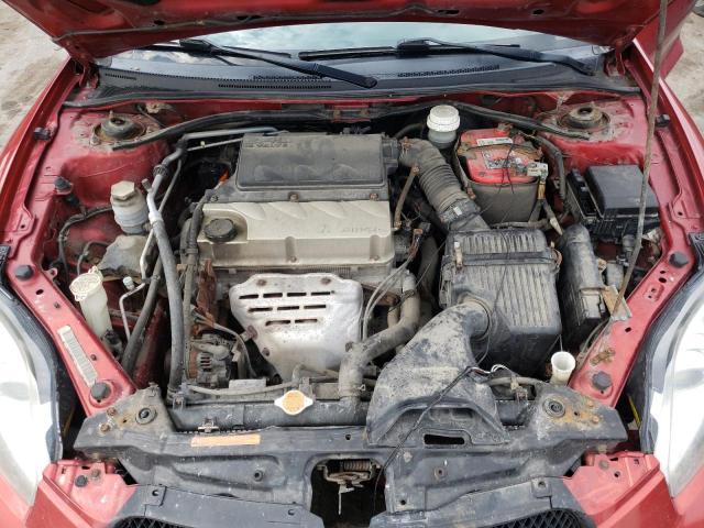 Photo 6 VIN: 4A31K5DF4BE013816 - MITSUBISHI ECLIPSE GS 