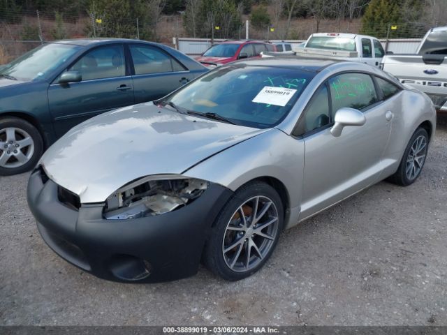 Photo 1 VIN: 4A31K5DF4CE003806 - MITSUBISHI ECLIPSE 