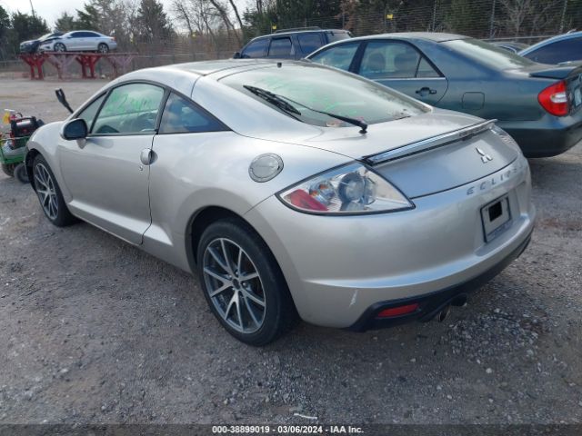 Photo 2 VIN: 4A31K5DF4CE003806 - MITSUBISHI ECLIPSE 