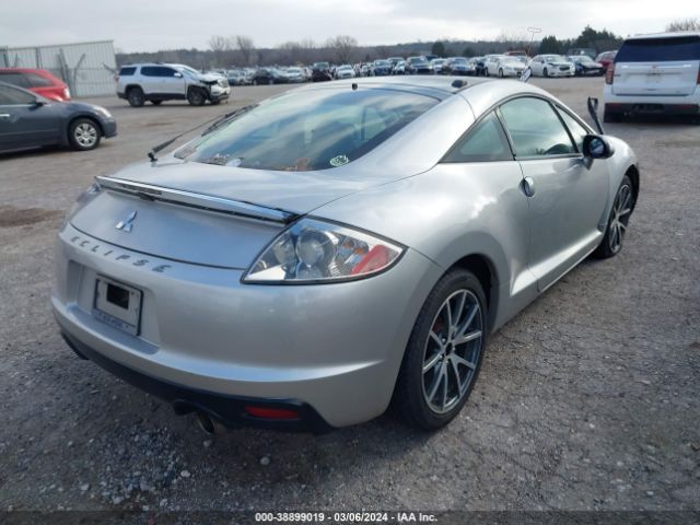 Photo 3 VIN: 4A31K5DF4CE003806 - MITSUBISHI ECLIPSE 