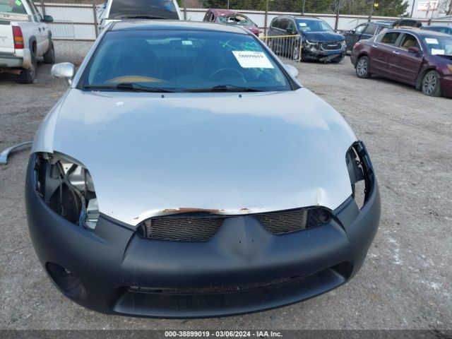 Photo 5 VIN: 4A31K5DF4CE003806 - MITSUBISHI ECLIPSE 