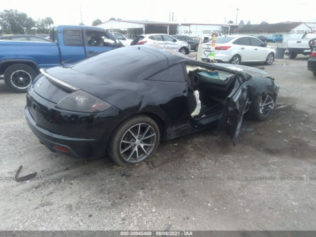 Photo 3 VIN: 4A31K5DF4CE004552 - MITSUBISHI ECLIPSE 