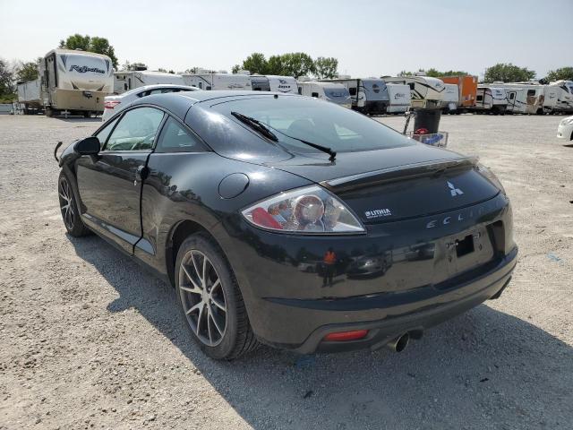 Photo 2 VIN: 4A31K5DF4CE004664 - MITSUBISHI ECLIPSE GS 