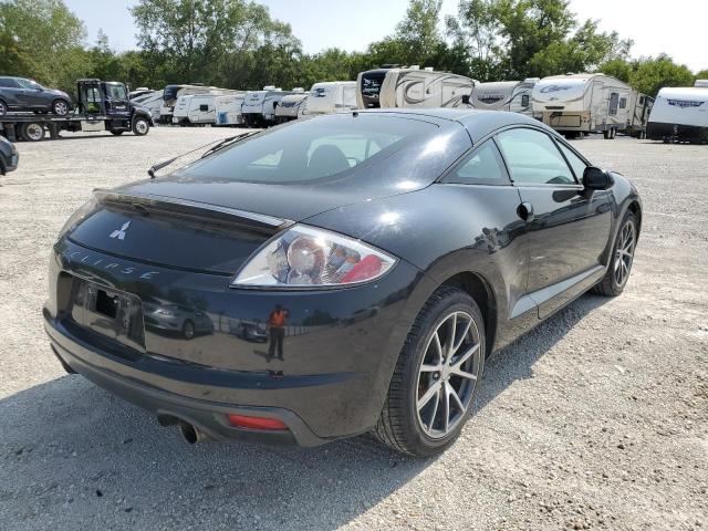 Photo 3 VIN: 4A31K5DF4CE004664 - MITSUBISHI ECLIPSE GS 