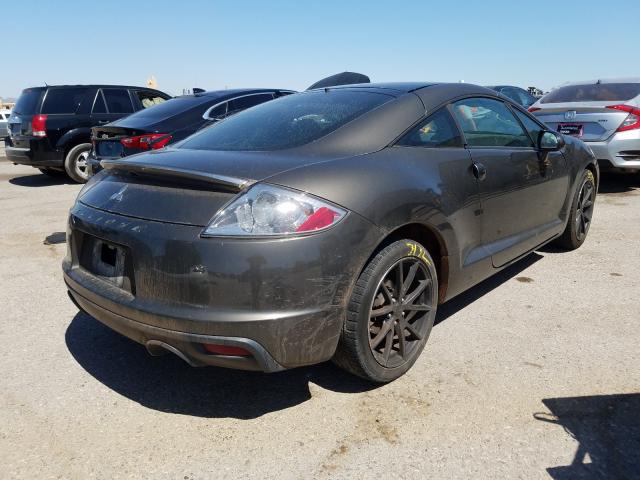 Photo 3 VIN: 4A31K5DF4CE005541 - MITSUBISHI ECLIPSE GS 