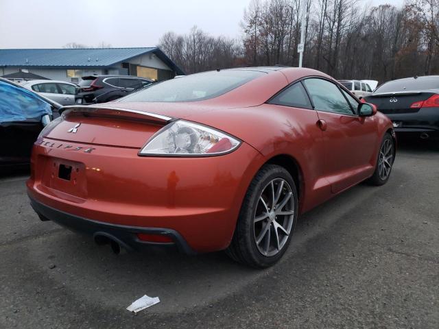 Photo 3 VIN: 4A31K5DF4CE006494 - MITSUBISHI ECLIPSE GS 