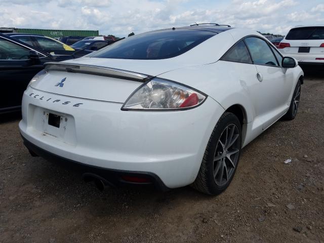 Photo 3 VIN: 4A31K5DF4CE006592 - MITSUBISHI ECLIPSE 