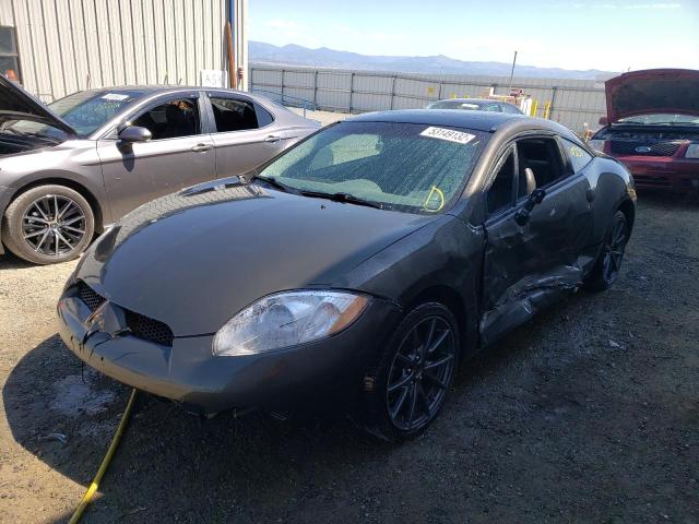 Photo 1 VIN: 4A31K5DF4CE008231 - MITSUBISHI ECLIPSE GS 