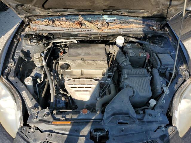 Photo 10 VIN: 4A31K5DF5BE008012 - MITSUBISHI ECLIPSE GS 