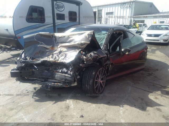 Photo 1 VIN: 4A31K5DF5CE004608 - MITSUBISHI ECLIPSE 