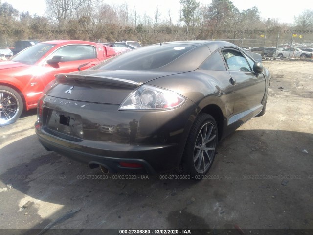 Photo 3 VIN: 4A31K5DF5CE004608 - MITSUBISHI ECLIPSE 