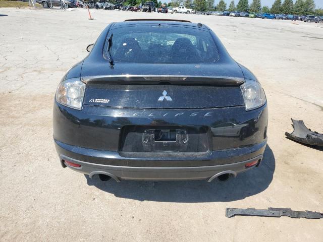 Photo 5 VIN: 4A31K5DF5CE008271 - MITSUBISHI ECLIPSE GS 