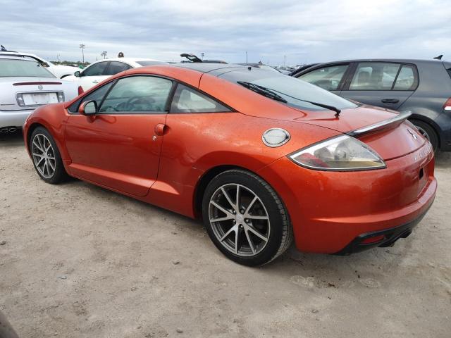 Photo 1 VIN: 4A31K5DF6BE001506 - MITSUBISHI ECLIPSE GS 