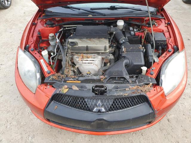 Photo 10 VIN: 4A31K5DF6BE001506 - MITSUBISHI ECLIPSE GS 