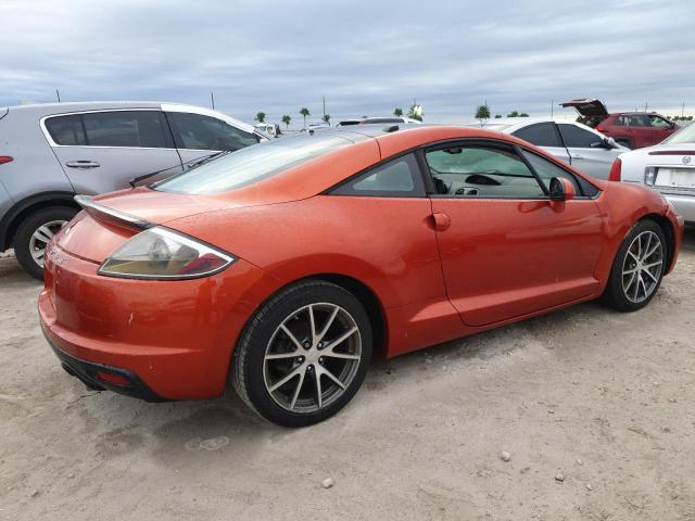 Photo 2 VIN: 4A31K5DF6BE001506 - MITSUBISHI ECLIPSE GS 