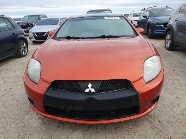 Photo 4 VIN: 4A31K5DF6BE001506 - MITSUBISHI ECLIPSE GS 