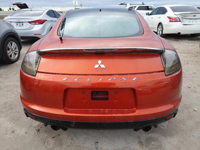 Photo 5 VIN: 4A31K5DF6BE001506 - MITSUBISHI ECLIPSE GS 