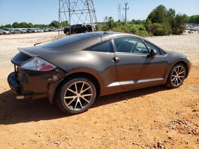 Photo 2 VIN: 4A31K5DF6BE006995 - MITSUBISHI ECLIPSE GS 