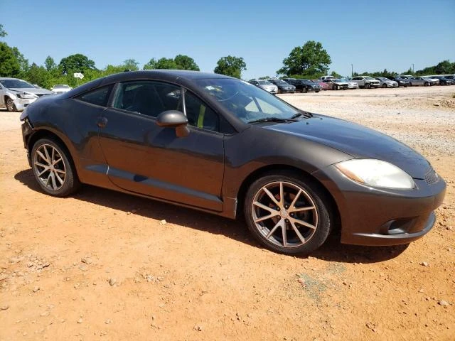 Photo 3 VIN: 4A31K5DF6BE006995 - MITSUBISHI ECLIPSE GS 