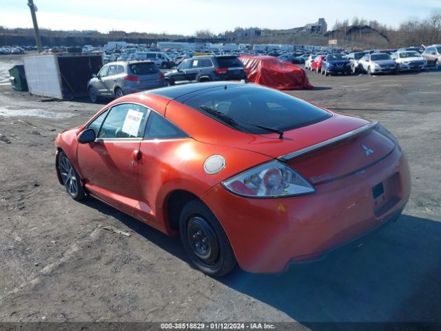 Photo 2 VIN: 4A31K5DF6BE013218 - MITSUBISHI ECLIPSE 