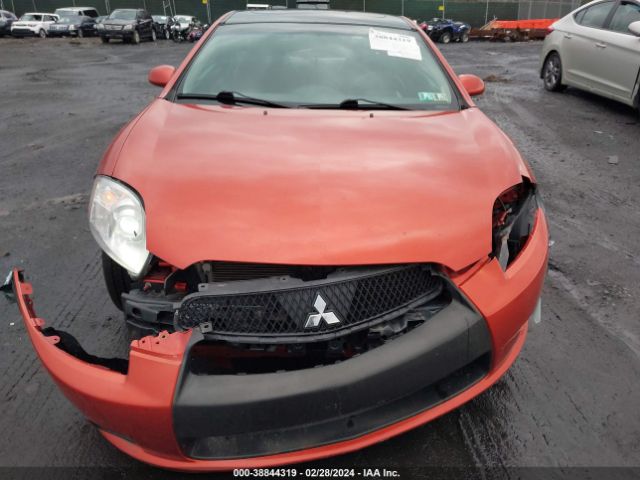 Photo 5 VIN: 4A31K5DF6BE013218 - MITSUBISHI ECLIPSE 