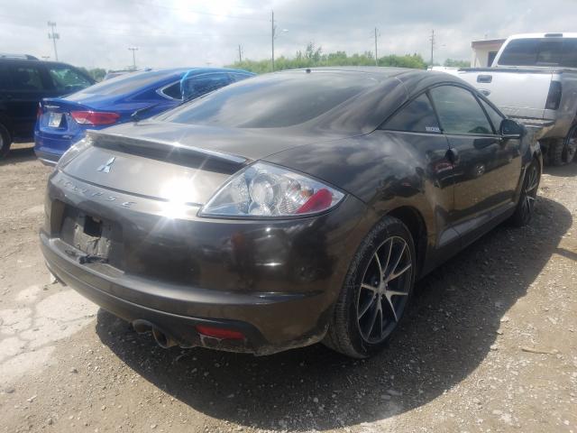 Photo 3 VIN: 4A31K5DF6CE005542 - MITSUBISHI ECLIPSE GS 