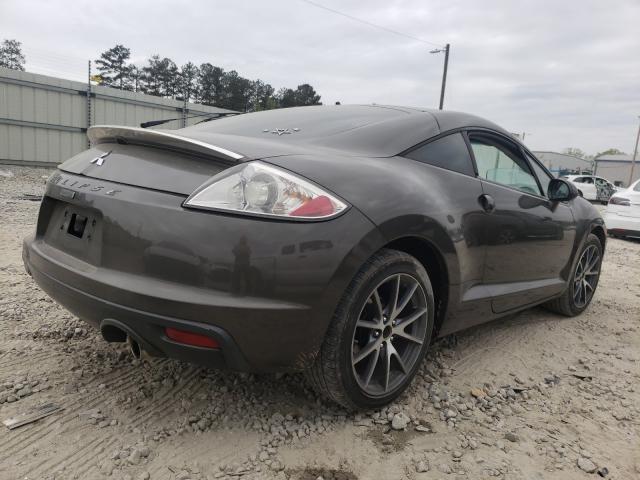 Photo 3 VIN: 4A31K5DF6CE005850 - MITSUBISHI ECLIPSE GS 