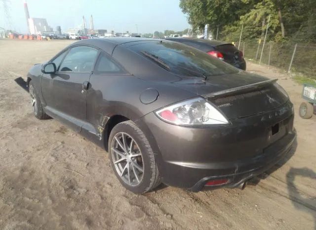 Photo 2 VIN: 4A31K5DF6CE006786 - MITSUBISHI ECLIPSE 