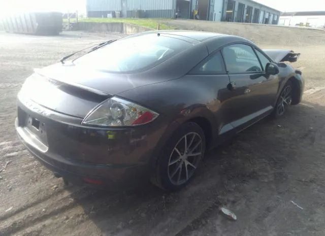 Photo 3 VIN: 4A31K5DF6CE006786 - MITSUBISHI ECLIPSE 