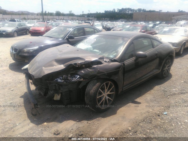 Photo 1 VIN: 4A31K5DF7BE004334 - MITSUBISHI ECLIPSE 