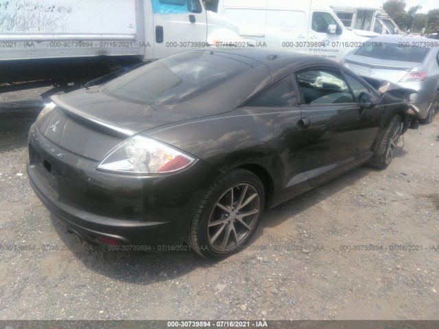 Photo 3 VIN: 4A31K5DF7BE004334 - MITSUBISHI ECLIPSE 