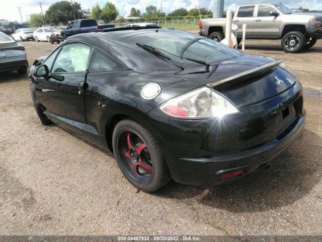 Photo 2 VIN: 4A31K5DF7BE007993 - MITSUBISHI ECLIPSE 