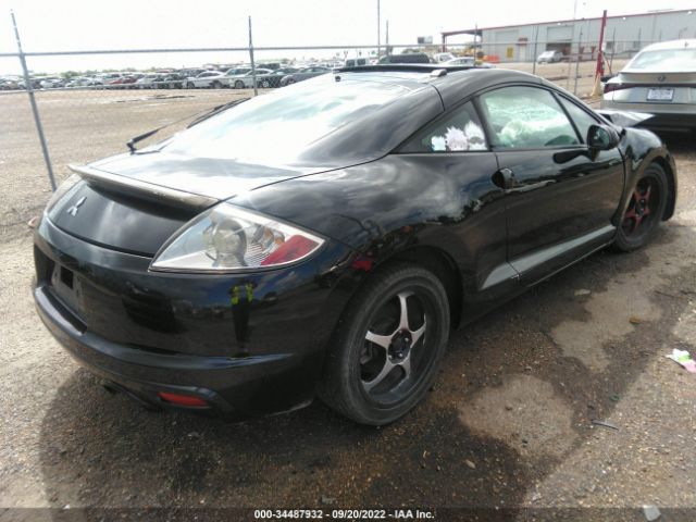 Photo 3 VIN: 4A31K5DF7BE007993 - MITSUBISHI ECLIPSE 