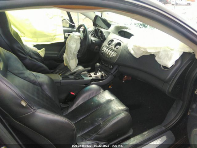 Photo 4 VIN: 4A31K5DF7BE007993 - MITSUBISHI ECLIPSE 