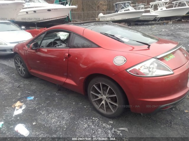 Photo 2 VIN: 4A31K5DF7CE002066 - MITSUBISHI ECLIPSE 