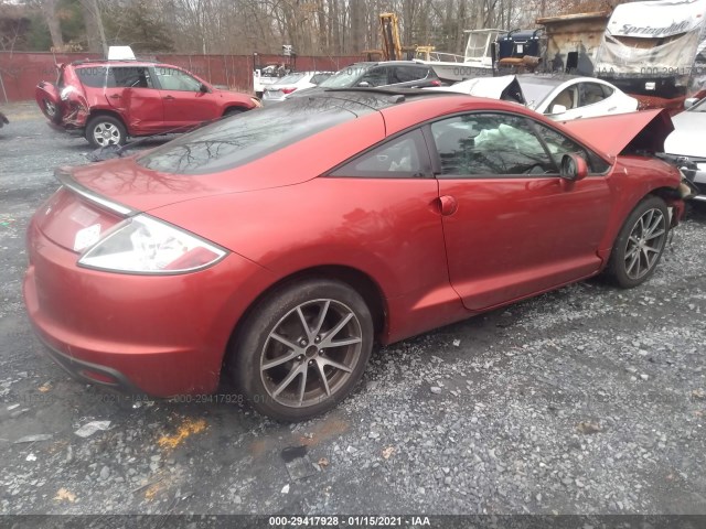 Photo 3 VIN: 4A31K5DF7CE002066 - MITSUBISHI ECLIPSE 