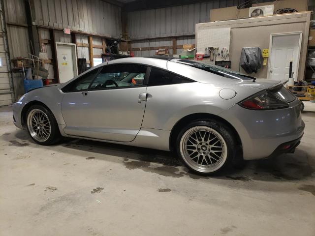 Photo 1 VIN: 4A31K5DF7CE002715 - MITSUBISHI ECLIPSE 